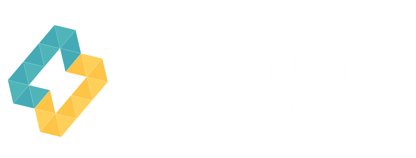 Payonetic Logo